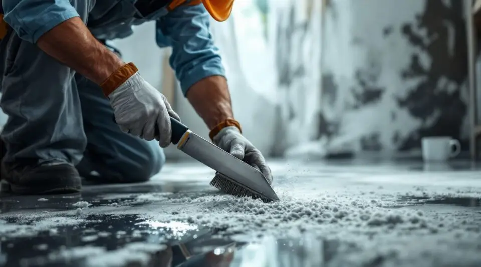 mold removal in Tyhee, ID
