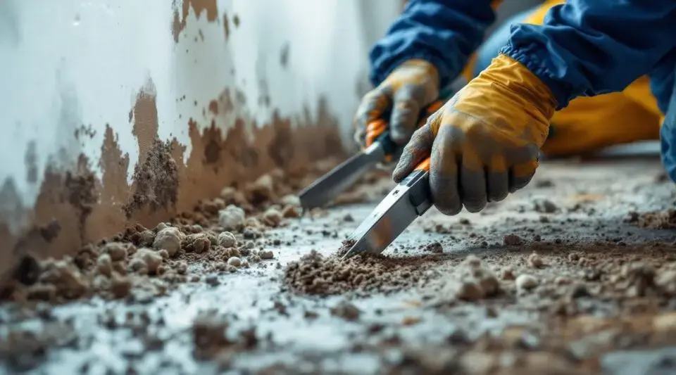 Attic Mold Remediation Idaho Falls