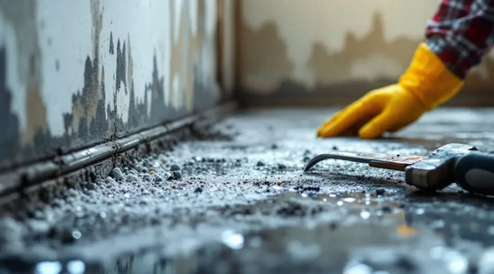 Home Mold Removal Services Idaho Falls