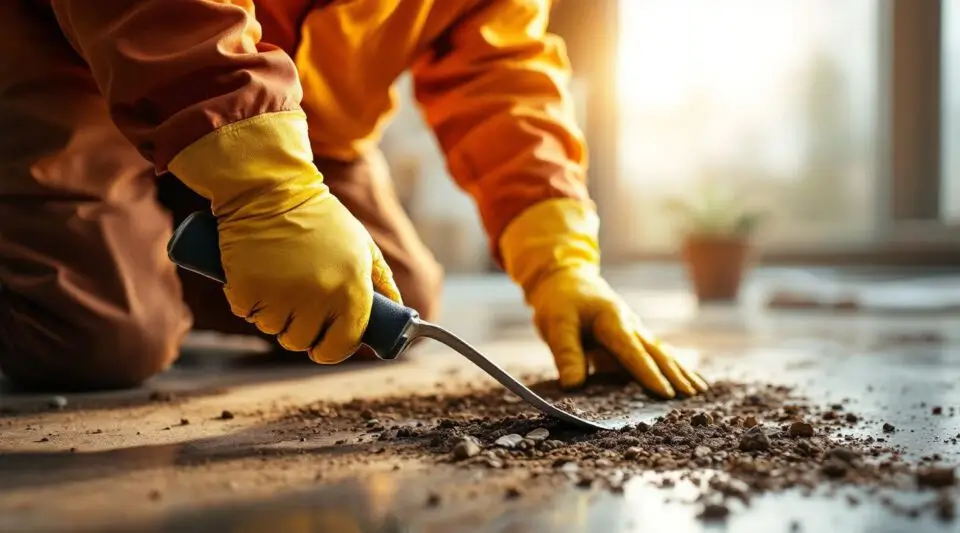 Mold Inspection And Removal Idaho Falls
