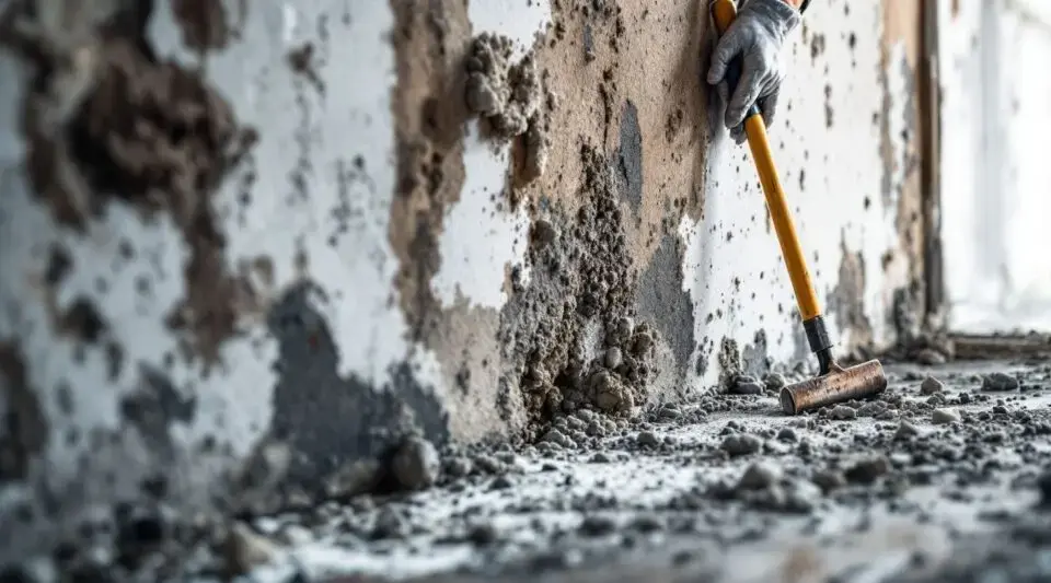 Toxic Mold Removal Idaho Falls