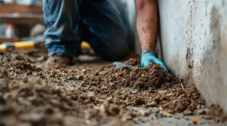 Certified Environmental & Microbial Remediators at Kolivo Mold Removal Idaho Falls